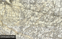 1897-1898, Hill Green