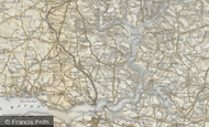 Hill Mountain, 1901-1912