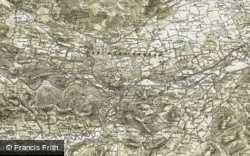1908-1909, Hill Of Banchory