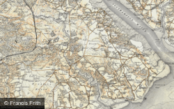 1897-1909, Hill Top