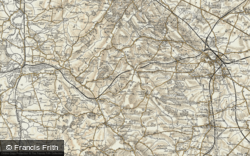 1901-1902, Hill Top