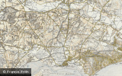 1897-1909, Hillbourne