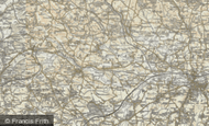 Hillcommon, 1898-1900