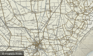 Hilldyke, 1901-1902