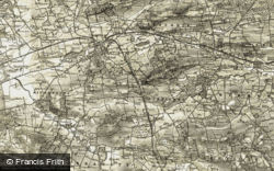 1907-1908, Hillend