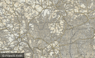 Hillersland, 1899-1900