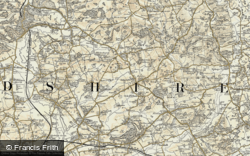 1899-1901, Hillhampton