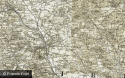1909-1910, Hillhead