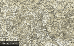 1910, Hillhead Of Mountblairy