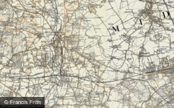 1897-1909, Hillingdon