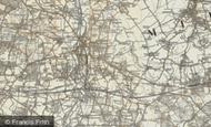 Hillingdon Heath, 1897-1909