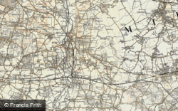 1897-1909, Hillingdon Heath