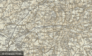 Hillmoor, 1898-1900