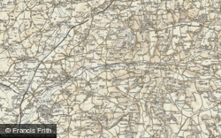 1898-1900, Hillmoor