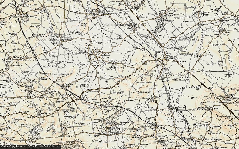 1898-1899