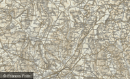 Hillside, 1898-1900