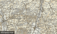 Hiltingbury, 1897-1909