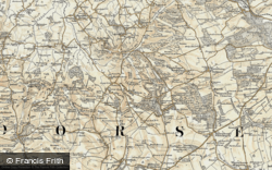1897-1909, Hilton