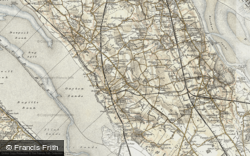 1902-1903, Hinderton