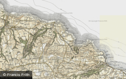 1903-1904, Hinderwell