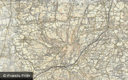 1897-1909, Hindhead
