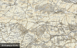 1897-1899, Hindon