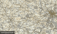 Hintlesham, 1898-1901