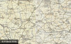 1898-1901, Hinton