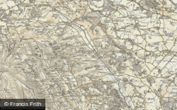 1900-1901, Hinton