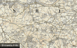 1897-1900, Hinton Ampner