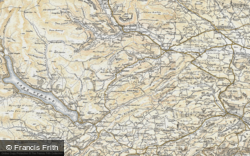 1902-1903, Hirnant