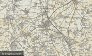 Hitchin Hill, 1898-1899