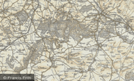 Hitcombe Bottom, 1897-1899