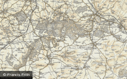 1897-1899, Hitcombe Bottom