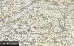 1898-1899, Hoaden