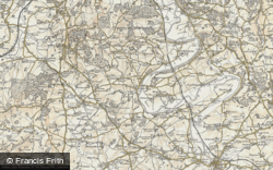 1899-1900, Hoarwithy
