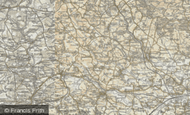 Hoccombe, 1898-1900