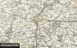 1898-1899, Hockerill