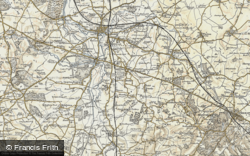 1901-1902, Hockley