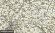 Hoden, 1899-1901