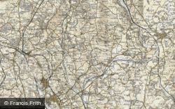 1902-1903, Hodgefield
