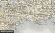 Hodgeston, 1901-1912