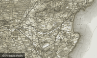 Hodgeton, 1907-1908