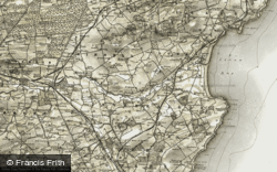 1907-1908, Hodgeton