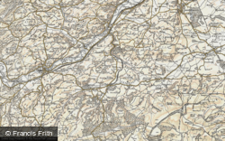 1902-1903, Hodley