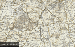 1902, Hodnet