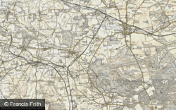 1902-1903, Hodthorpe