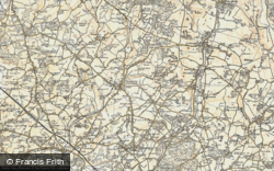 1897-1900, Hoe