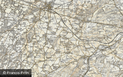 1897-1898, Hogben's Hill