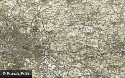 1904-1905, Hogganfield